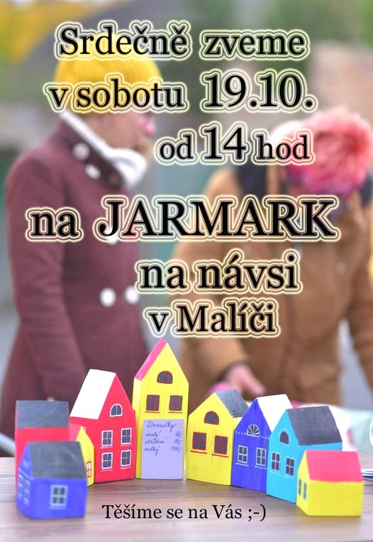 Jarmark na návsi