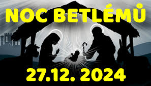 Půjdem spolu do Betléma