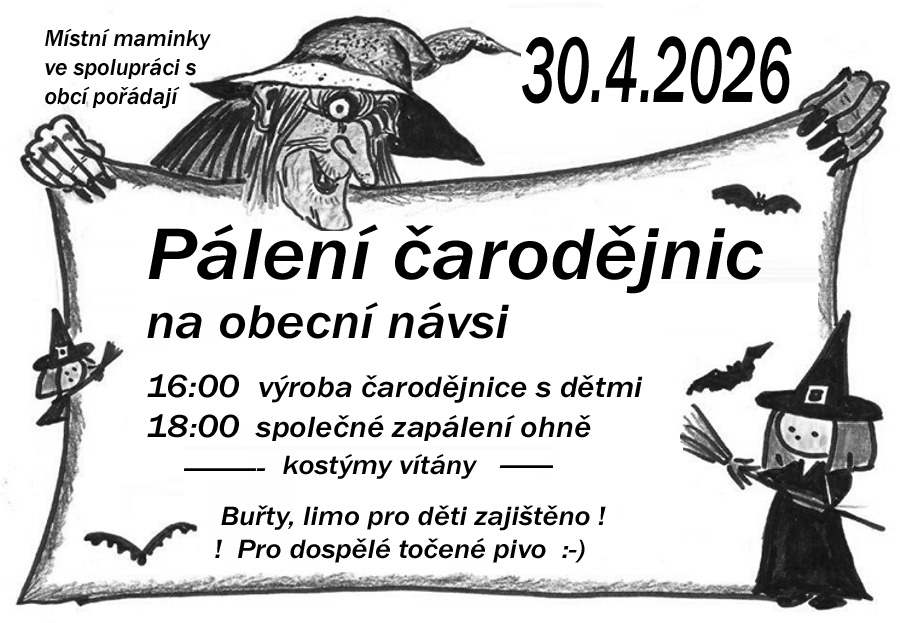 Pálení čarodějnic