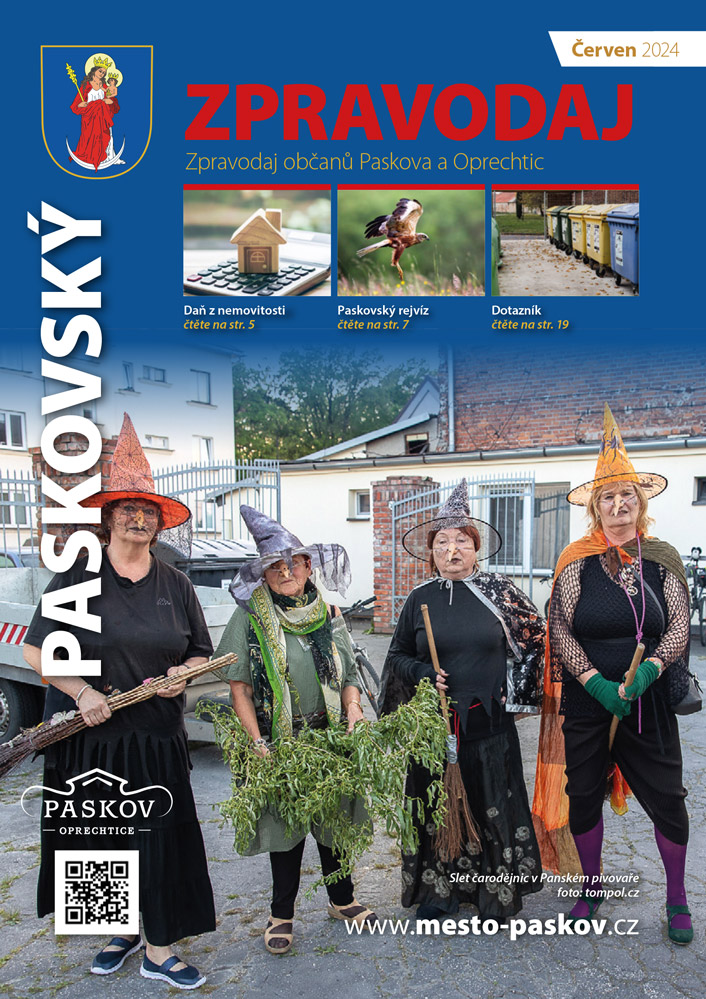 Červen 2024
