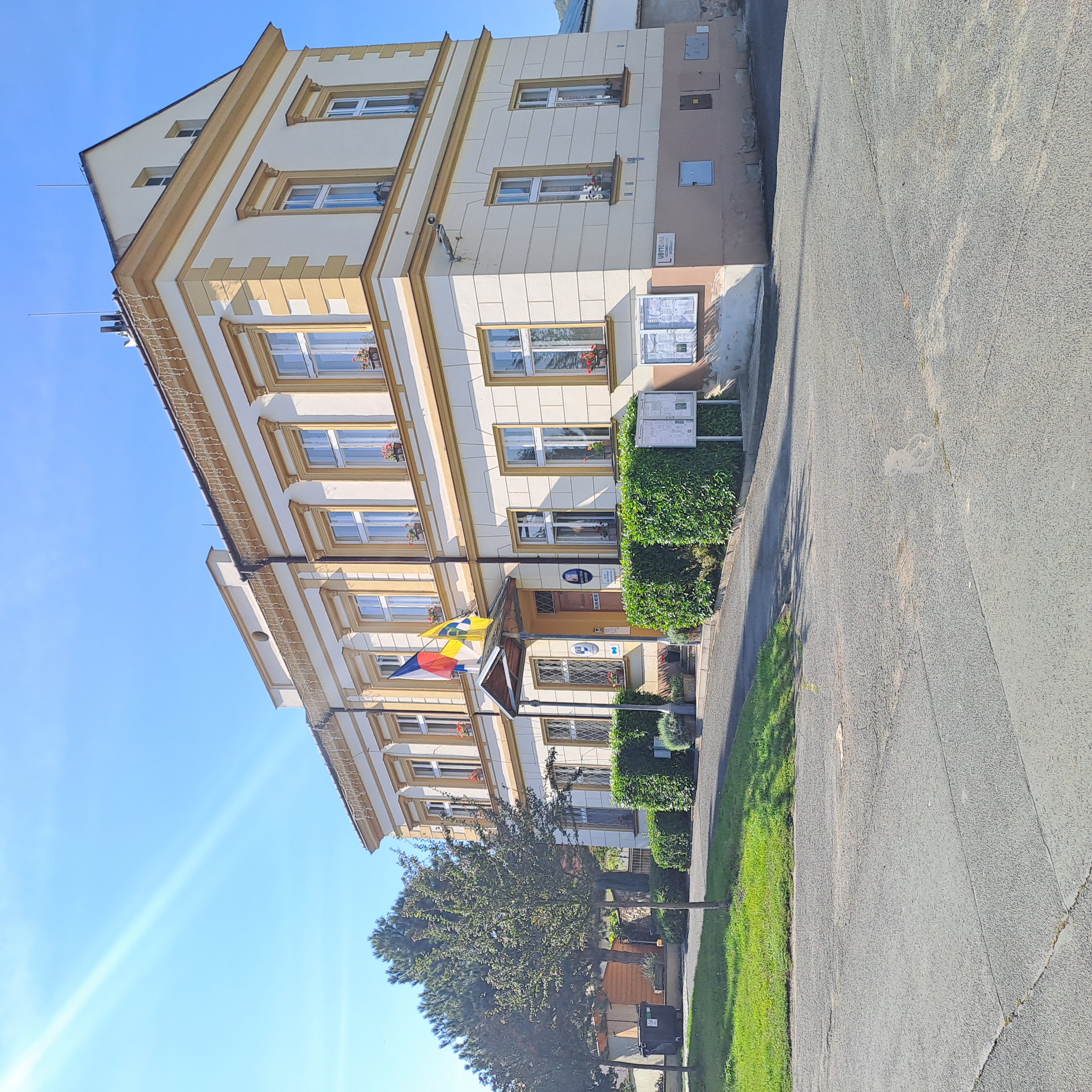 Náhledový obrázek článku: Slovo starosty - 11. 2. 2026