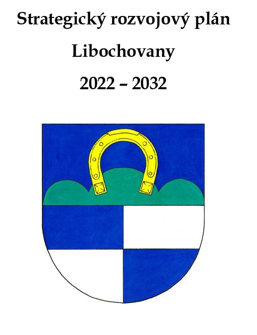 Plán rozvoje obce na léta 2022 - 2032