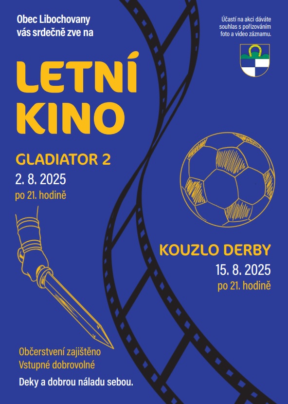 Letní kino