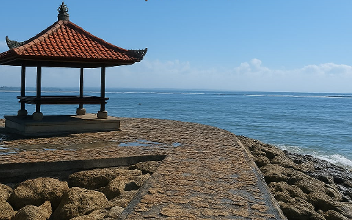 BABY NA BALI