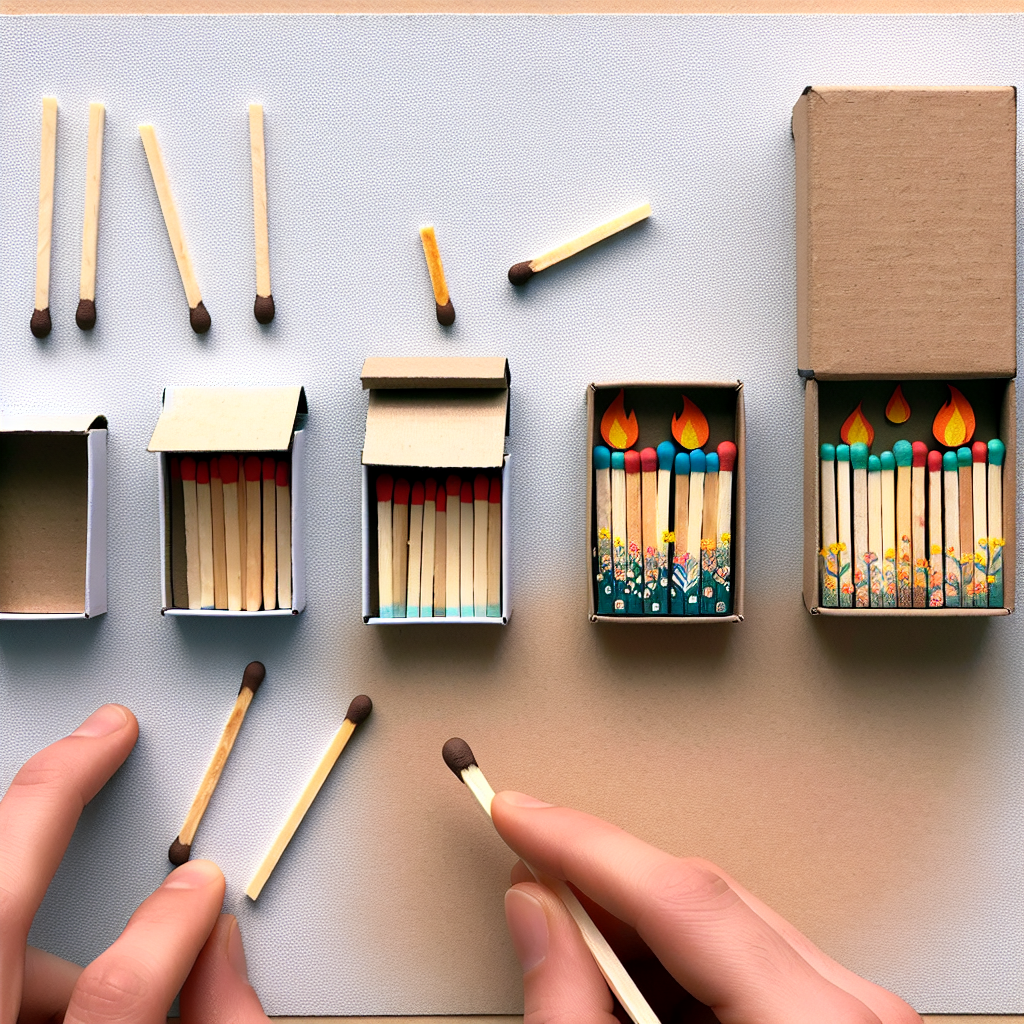 PIDITVOŘENÍ - Krabičky na poklady