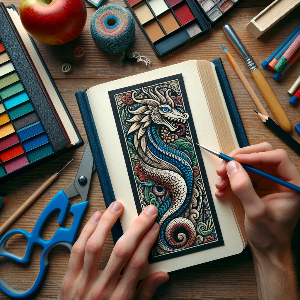 PIDITVOŘENÍ - Záložka do knihy