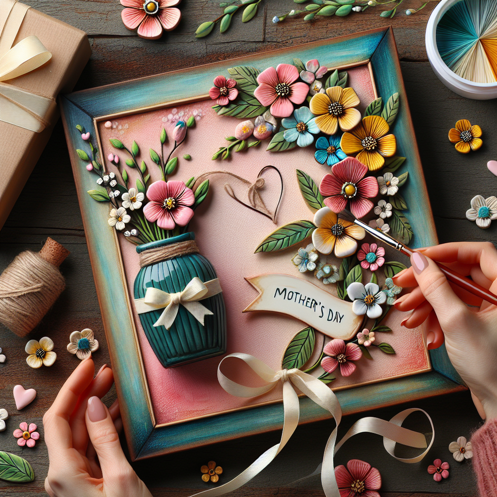 PIDITVOŘENÍ - Dárek ke Dni matek