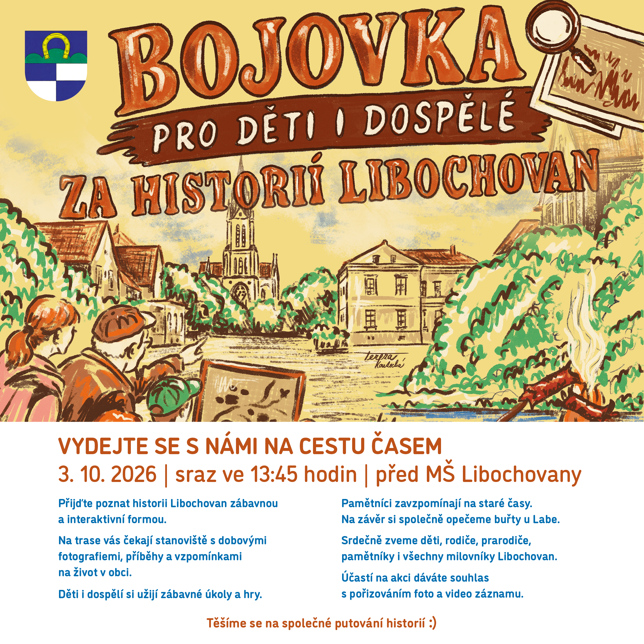 Obrázek události