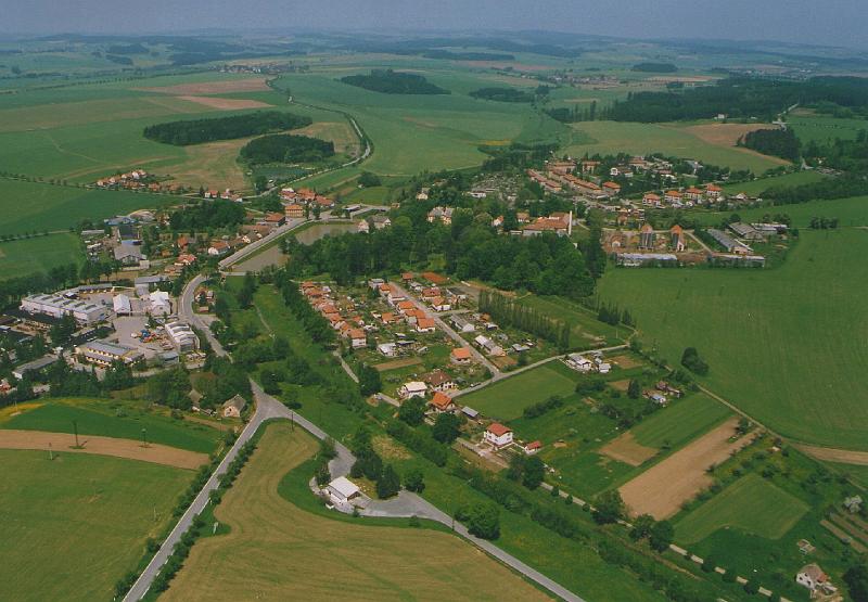 Fotografie starosty Obec Dolní Rožínka Fotografie starosty Obec Dolní Rožínka