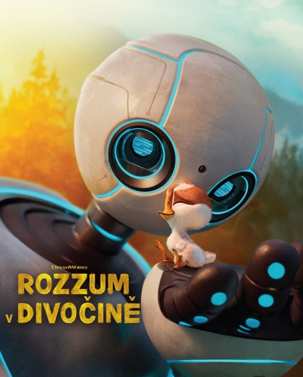 Náhledový obrázek článku: Letní kino - promítání (nejen pro děti)