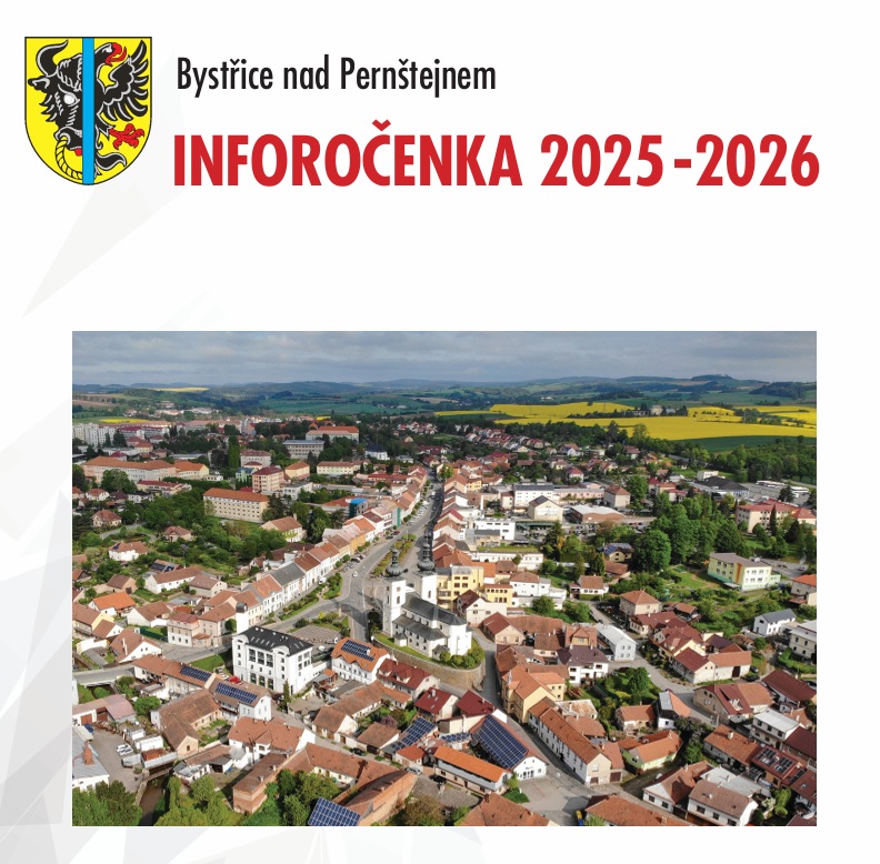 Náhledový obrázek článku: Inforočenka 2025-2026