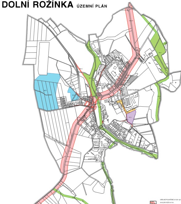 6 Veřejně prospěšné stavby a opatření  14. 11. 2024