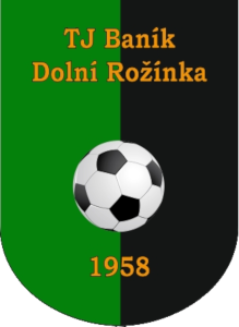 TJ Baník Dolní Rožínka pořádá 12. Fotbalový kemp