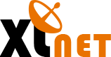 XLNET s.r.o. - Logo
