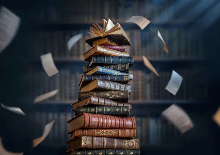 Náhledový obrázek článku: Upozornění čtenářům!