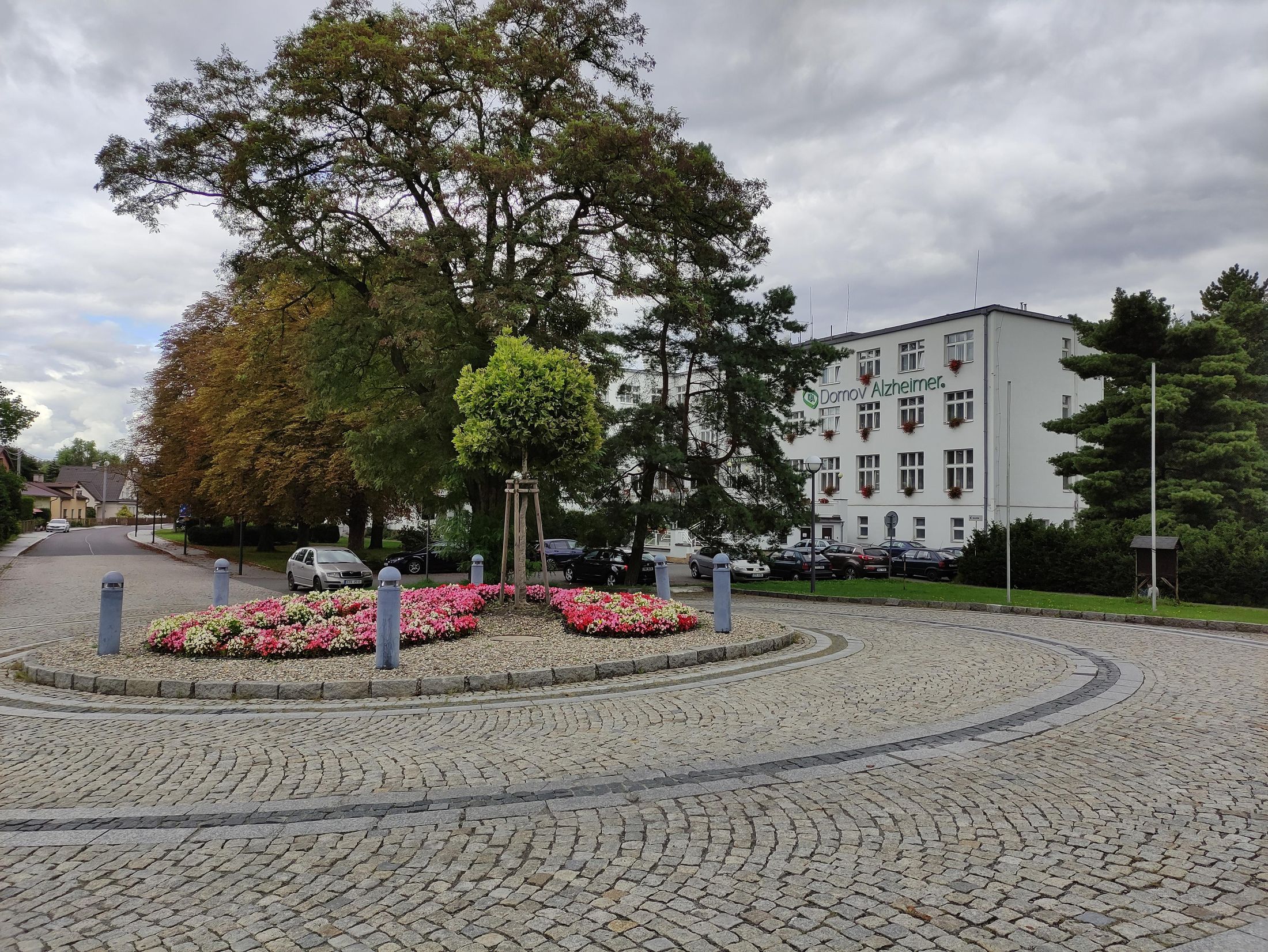 Obrázek místa: Lázně Darkov
