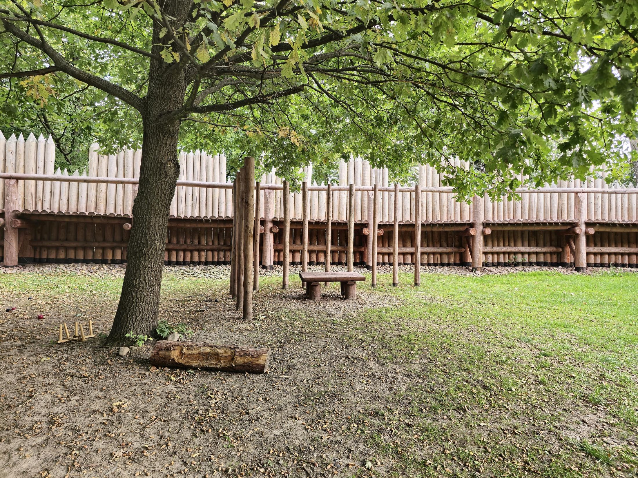 Obrázek místa: Archeopark Hradiště