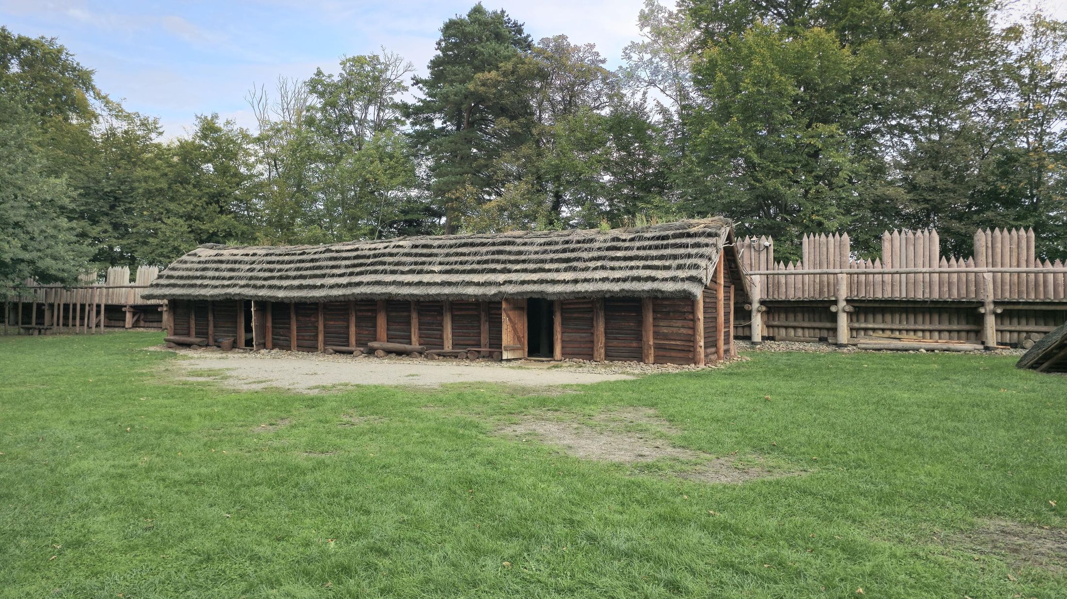 Obrázek místa: Archeopark Hradiště