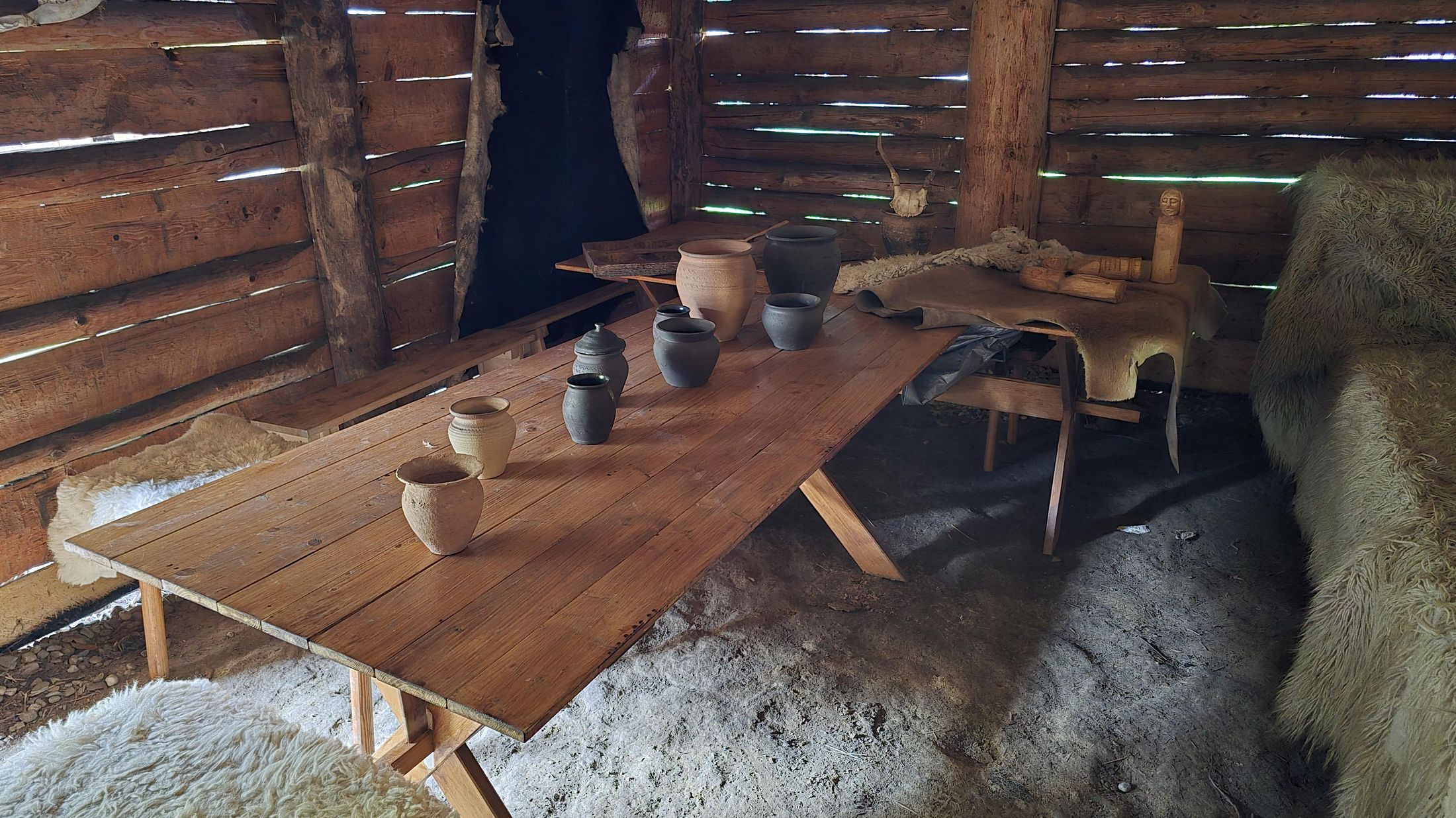 Obrázek místa: Archeopark Hradiště
