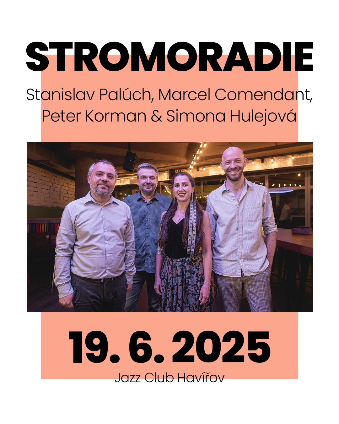 Stromoradie