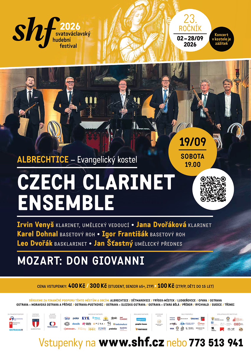 Svatováclavský hudební festival