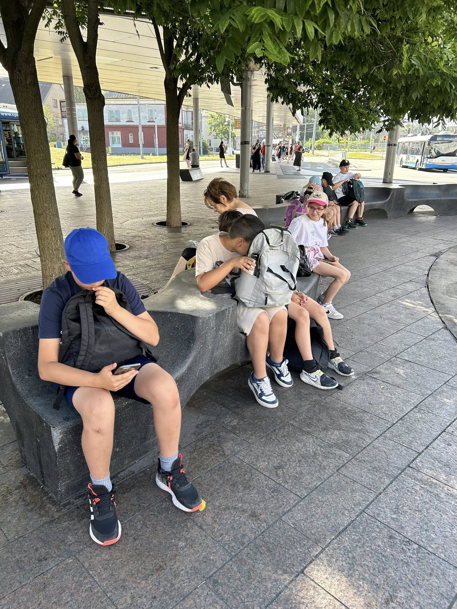 Náhledový obrázek článku: Výlet do ZOO Olomouc