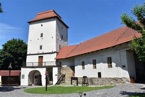 Obrázek místa: Slezskoostravský hrad