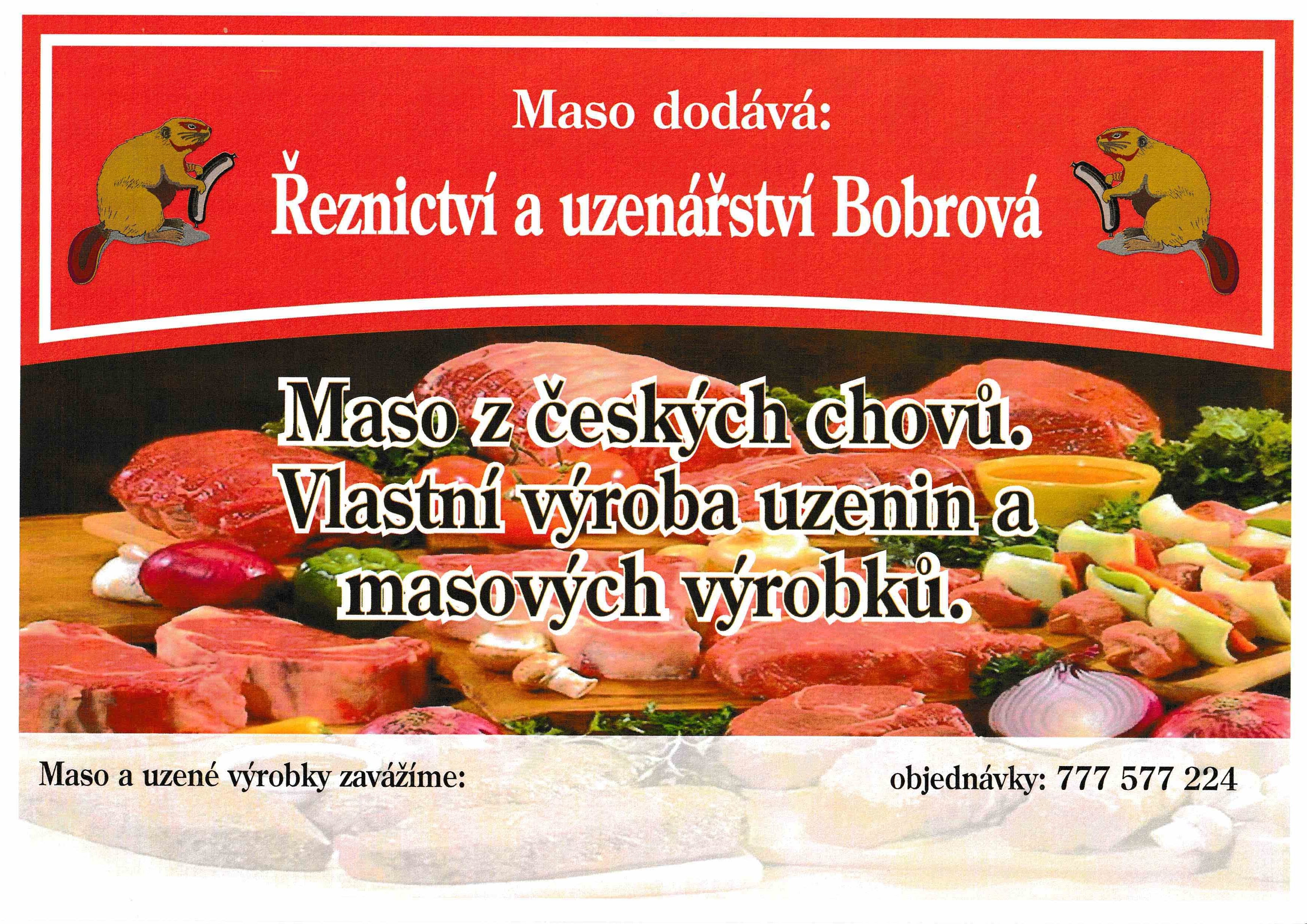 Náhledový obrázek článku: Pojízdná prodejna