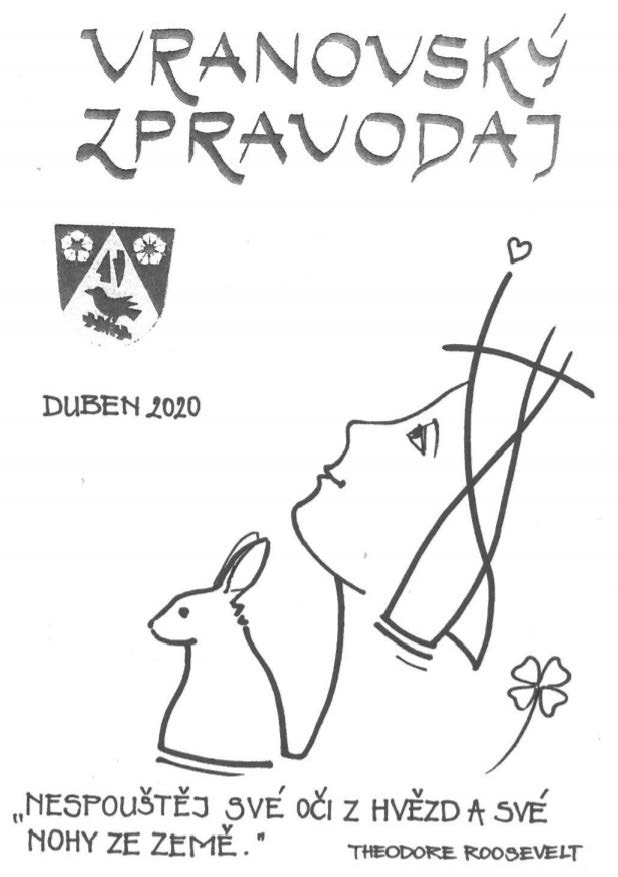 Zpravodaj 2020
