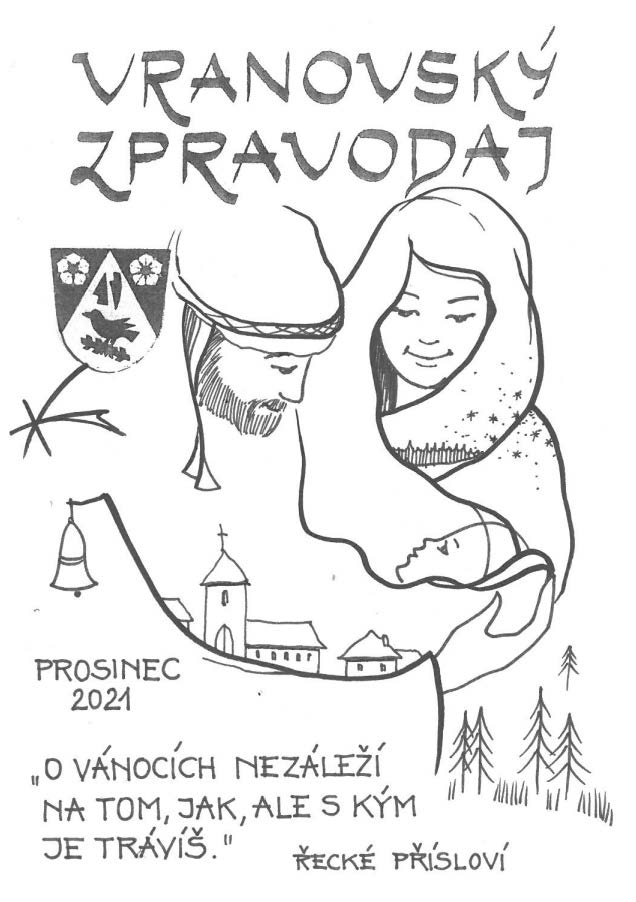 Zpravodaj 2021