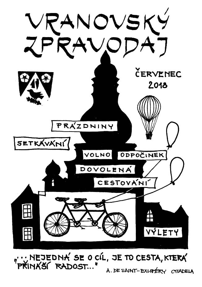 Zpravodaj 2018