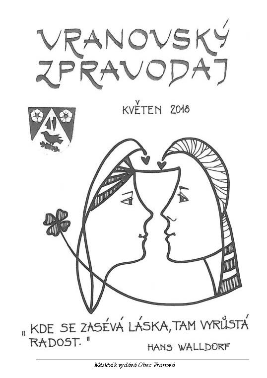 Zpravodaj 2018