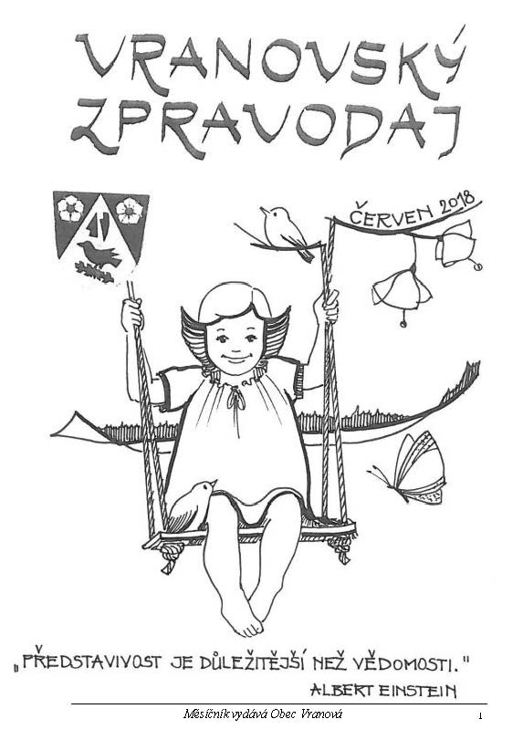 Zpravodaj 2018