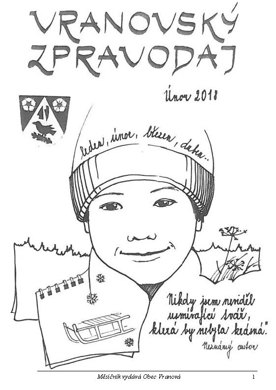 Zpravodaj 2018