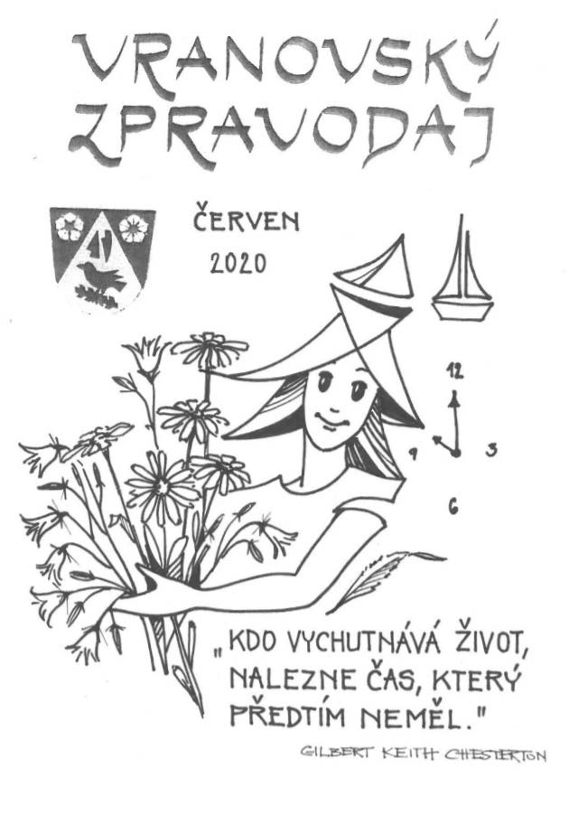 Zpravodaj 2020