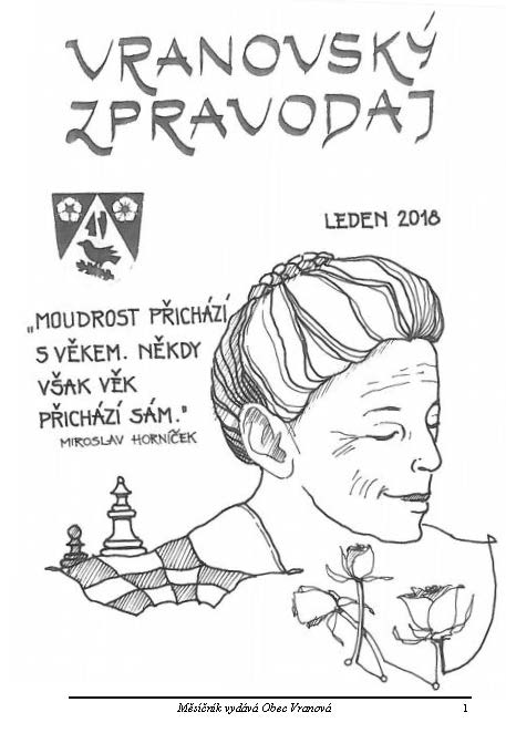 Zpravodaj 2018