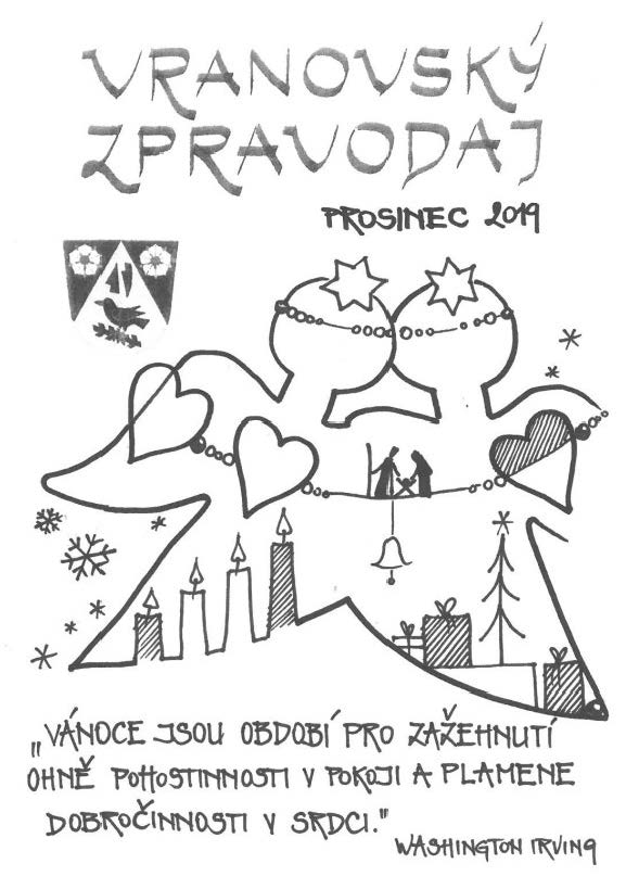 Zpravodaj 2019