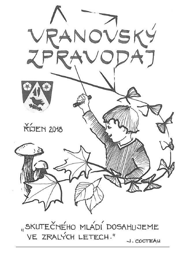Zpravodaj 2018