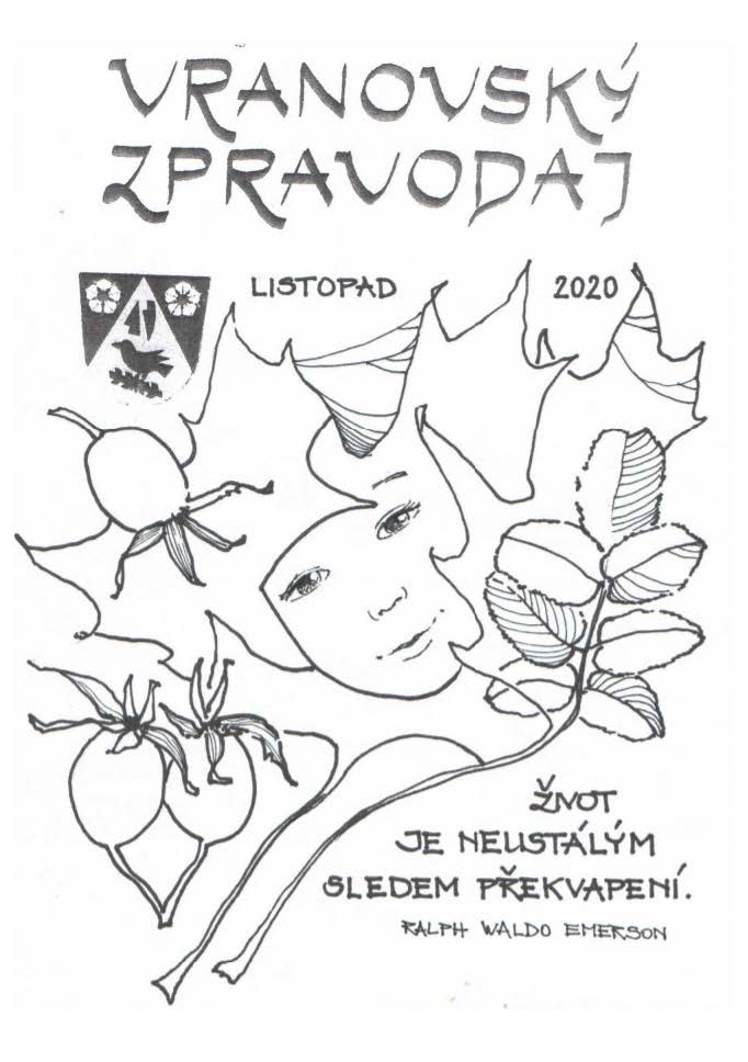 Zpravodaj 2020