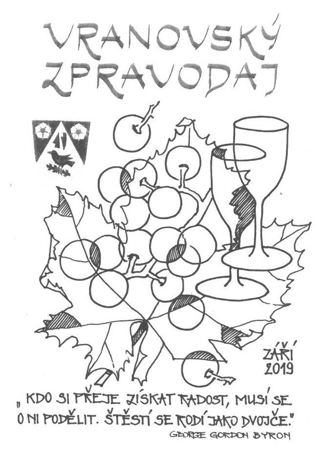 Zpravodaj 2019