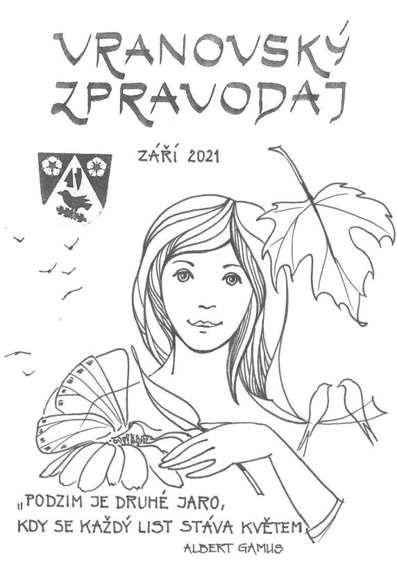 Zpravodaj 2021