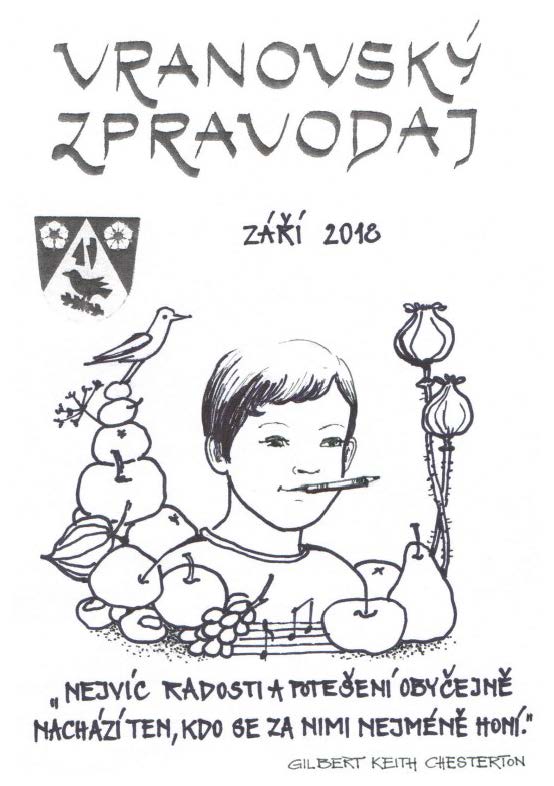 Zpravodaj 2018