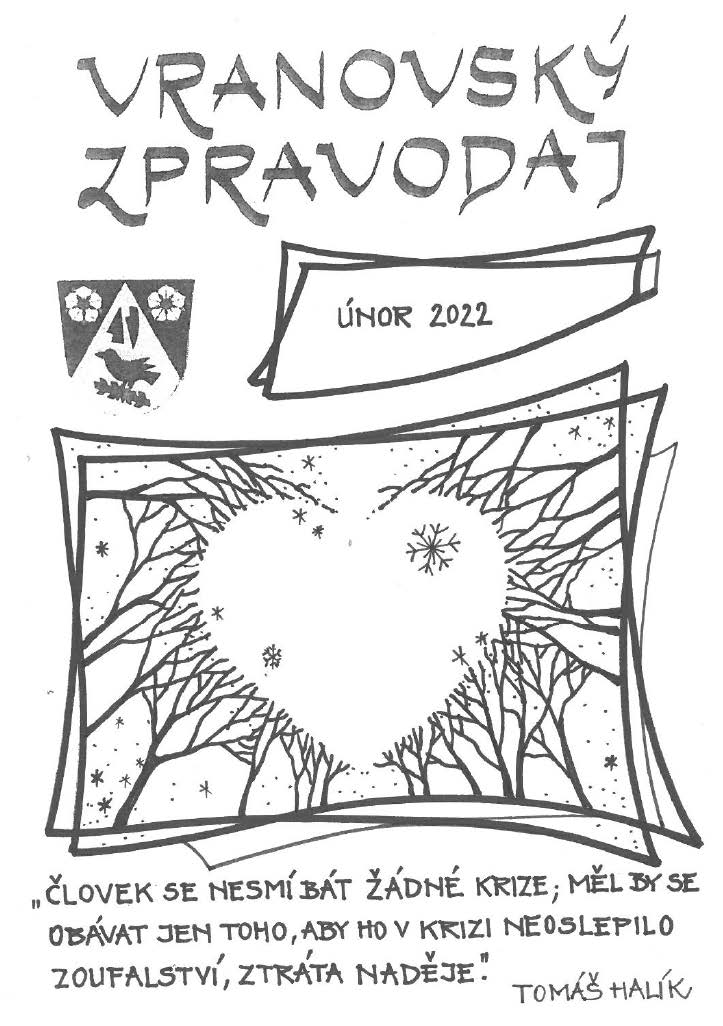 Zpravodaj 2022