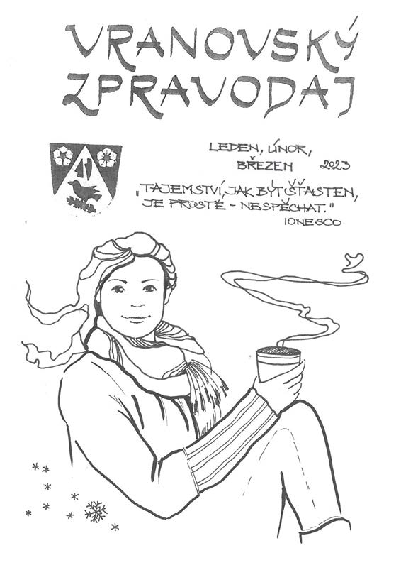 Zpravodaj 2023
