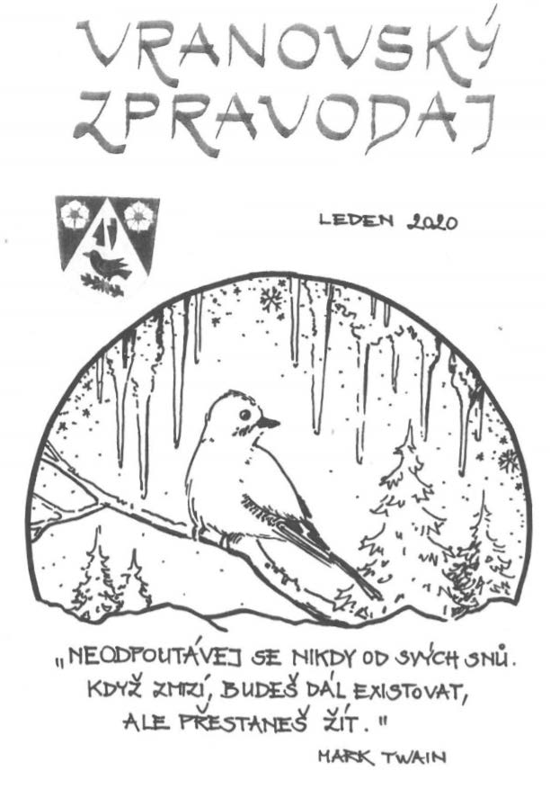 Zpravodaj 2020