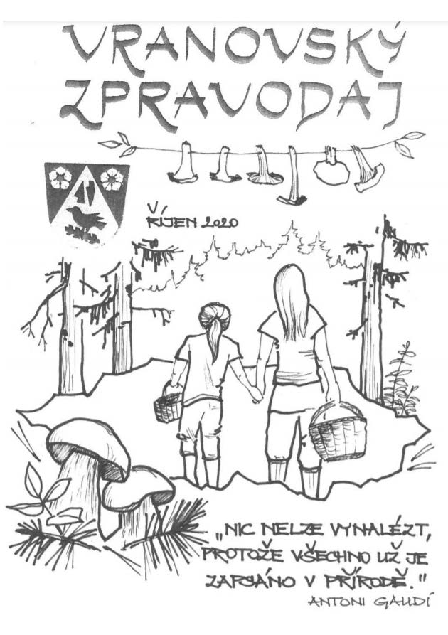 Zpravodaj 2020