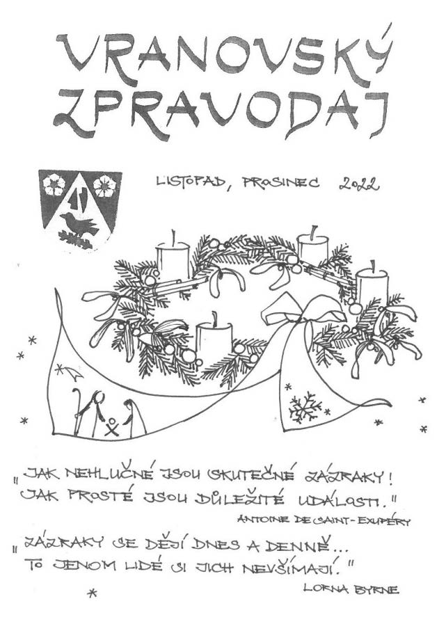 Zpravodaj 2022