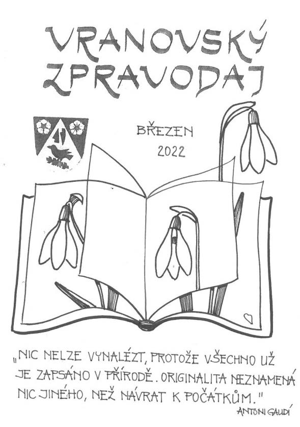 Zpravodaj 2022