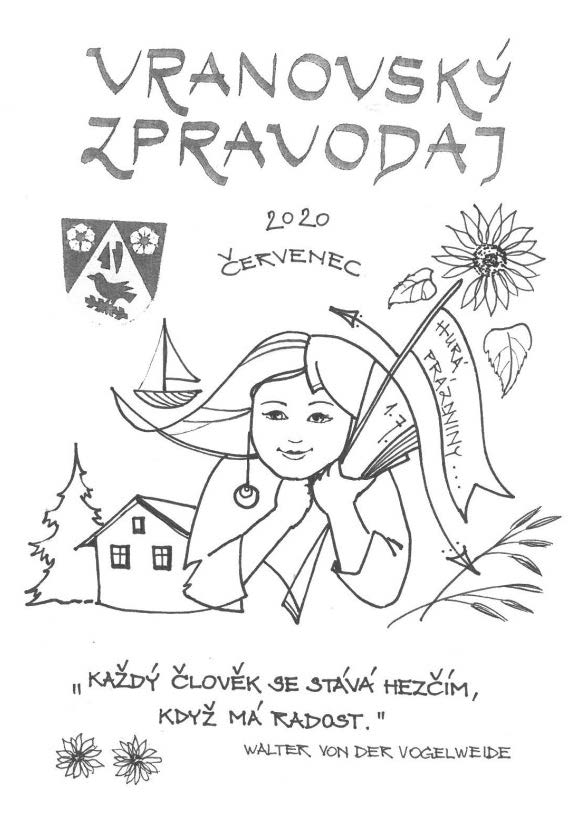 Zpravodaj 2020
