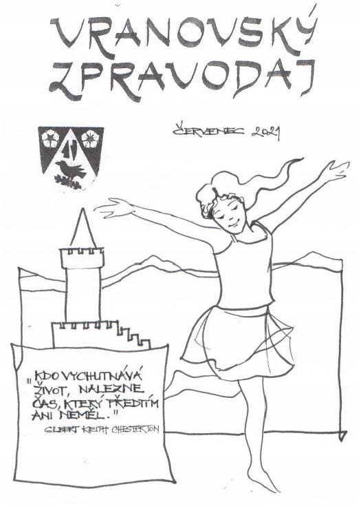 Zpravodaj 2021